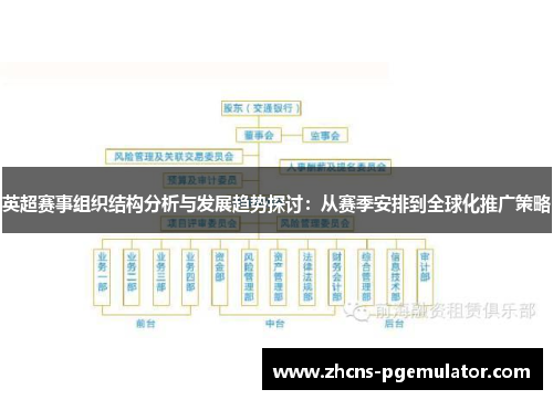 英超赛事组织结构分析与发展趋势探讨：从赛季安排到全球化推广策略