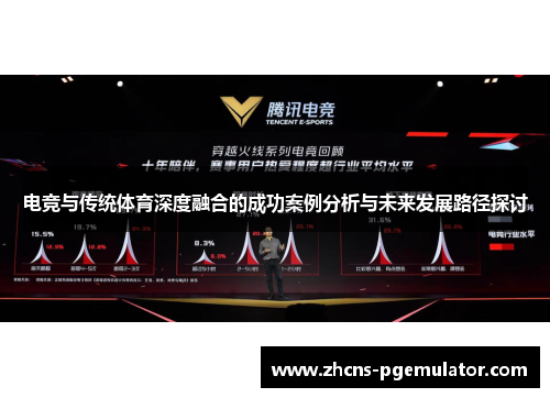 电竞与传统体育深度融合的成功案例分析与未来发展路径探讨