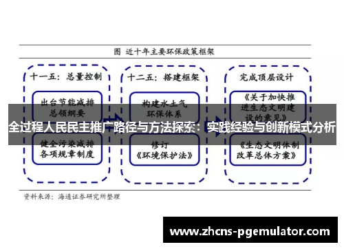 全过程人民民主推广路径与方法探索：实践经验与创新模式分析