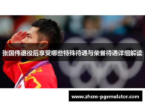 张国伟退役后享受哪些特殊待遇与荣誉待遇详细解读