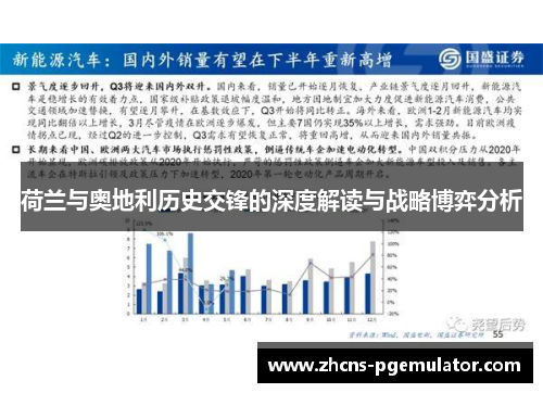 荷兰与奥地利历史交锋的深度解读与战略博弈分析 荷兰与奥地利历史交锋的深度解读与战略博弈分析