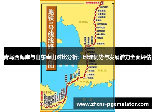 青岛西海岸与山东泰山对比分析:地理优势与发展潜力全面评估 青岛西海岸与山东泰山对比分析:地理优势与发展潜力全面评估