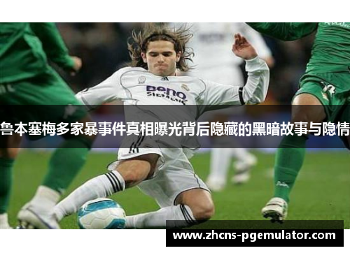 鲁本塞梅多家暴事件真相曝光背后隐藏的黑暗故事与隐情